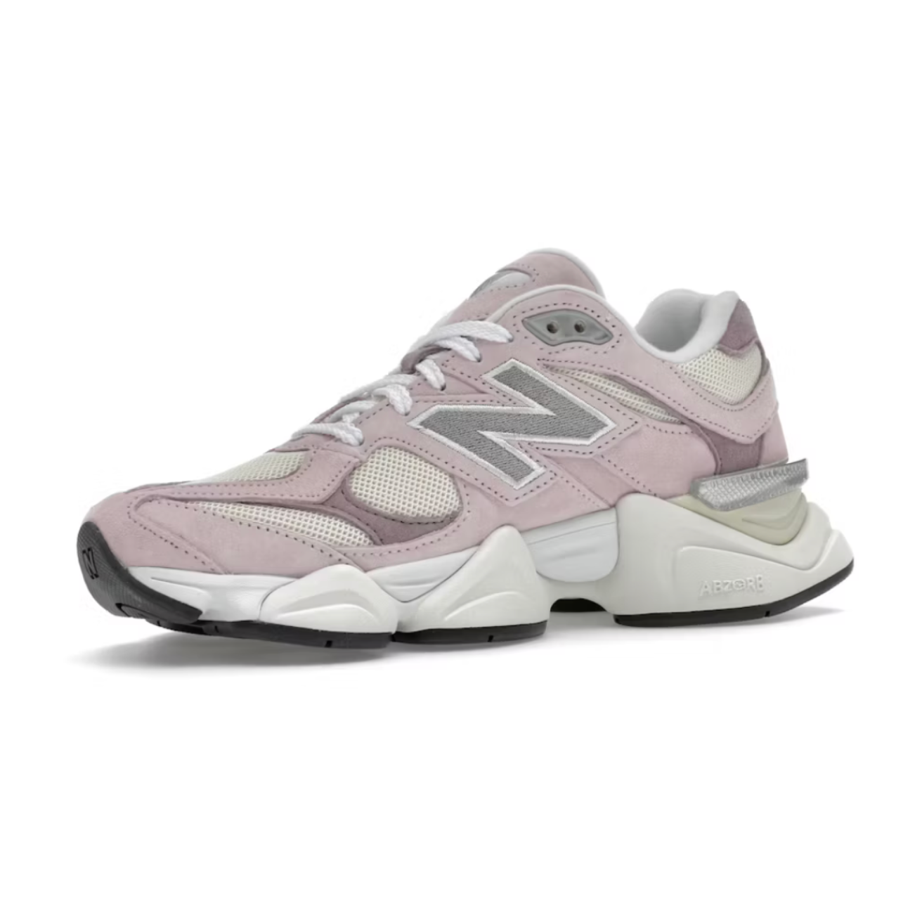 9060 ROSE SUGAR ANGORA
