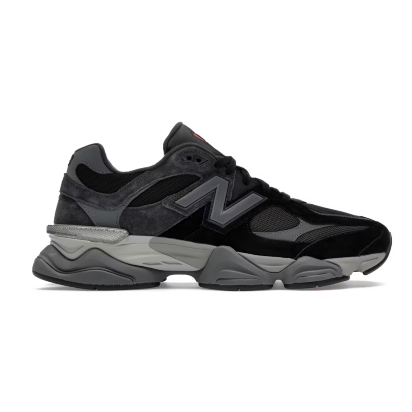 9060 BLACK CASTLEROCK GREY