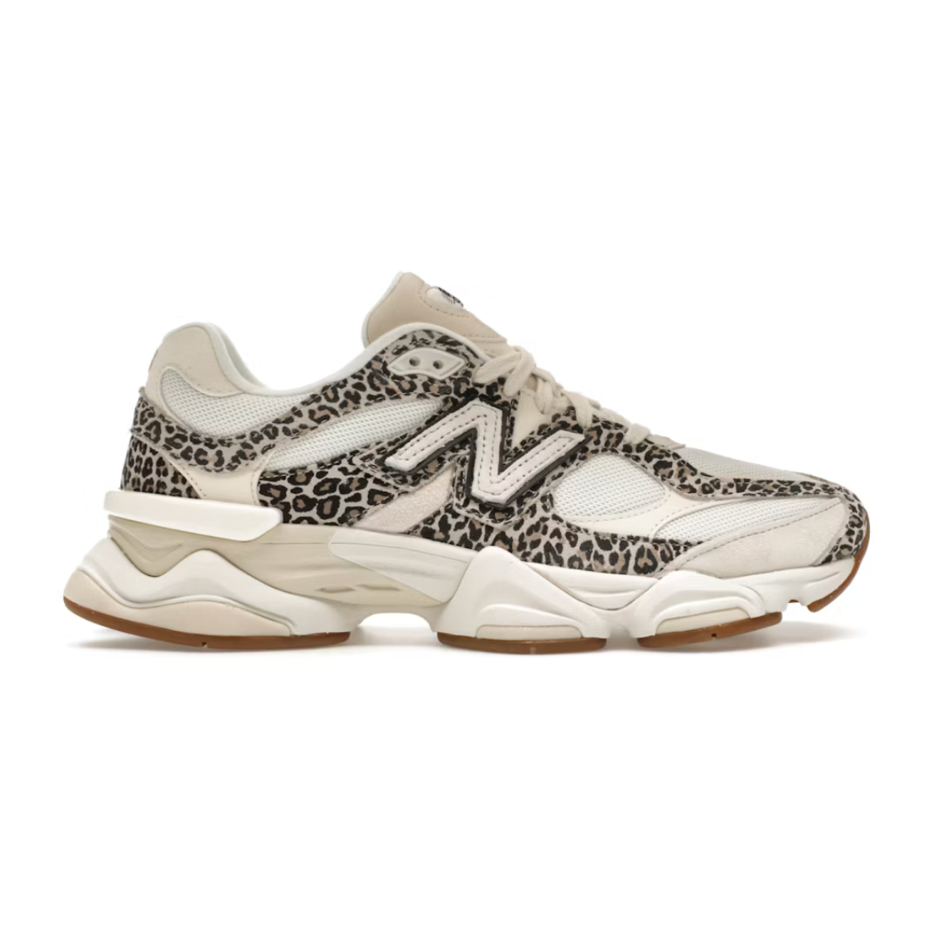 9060 EXCLUSIVE LEOPARD PRINT