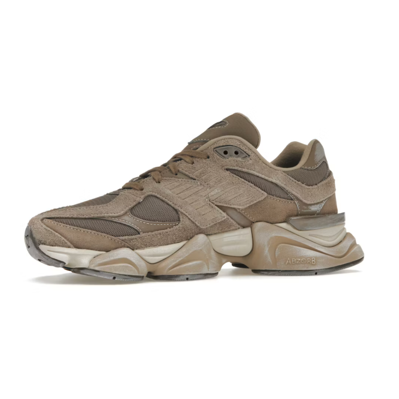 9060 MUSHROOM TIMBERWOLF