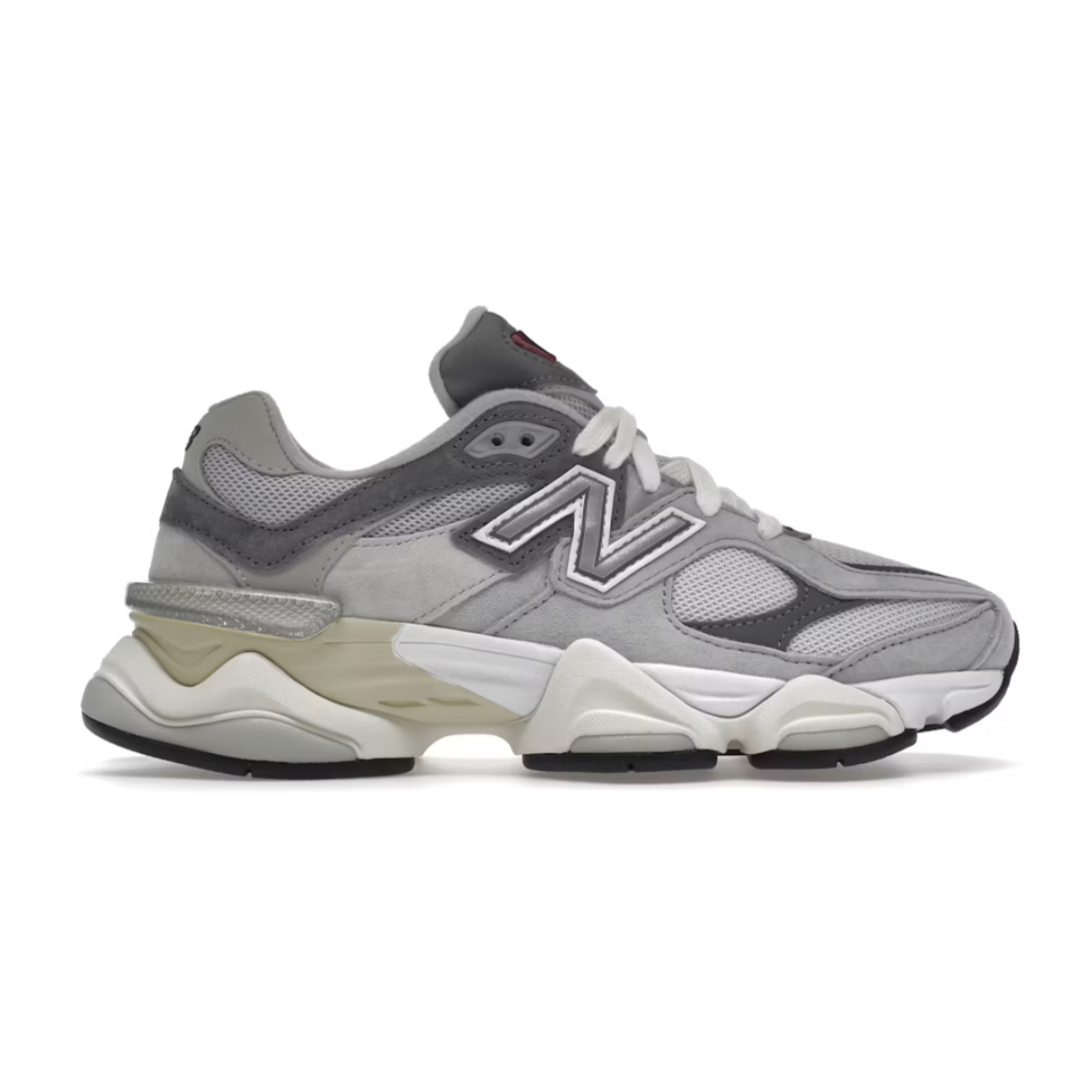 9060 RAIN CLOUD GREY
