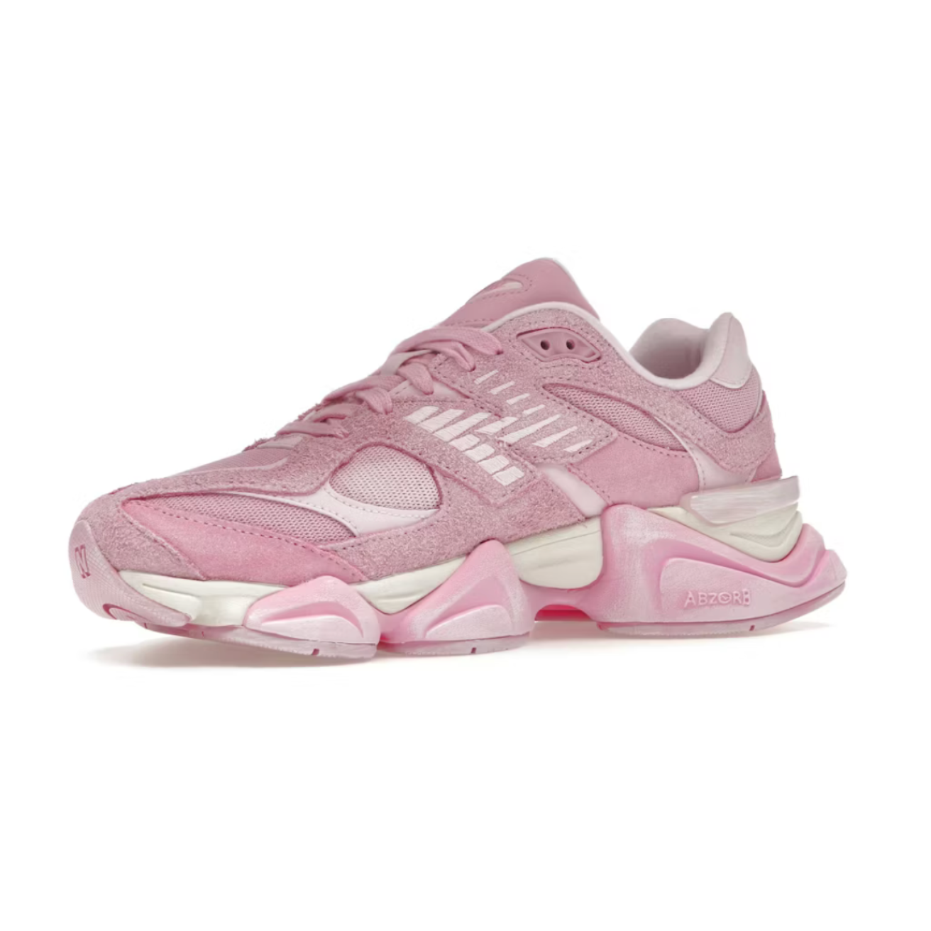 9060 PINK OVERDYE