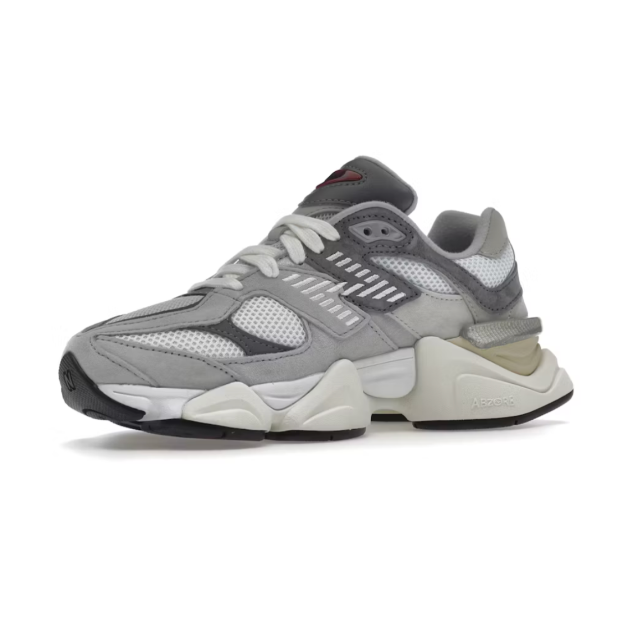 9060 RAIN CLOUD GREY