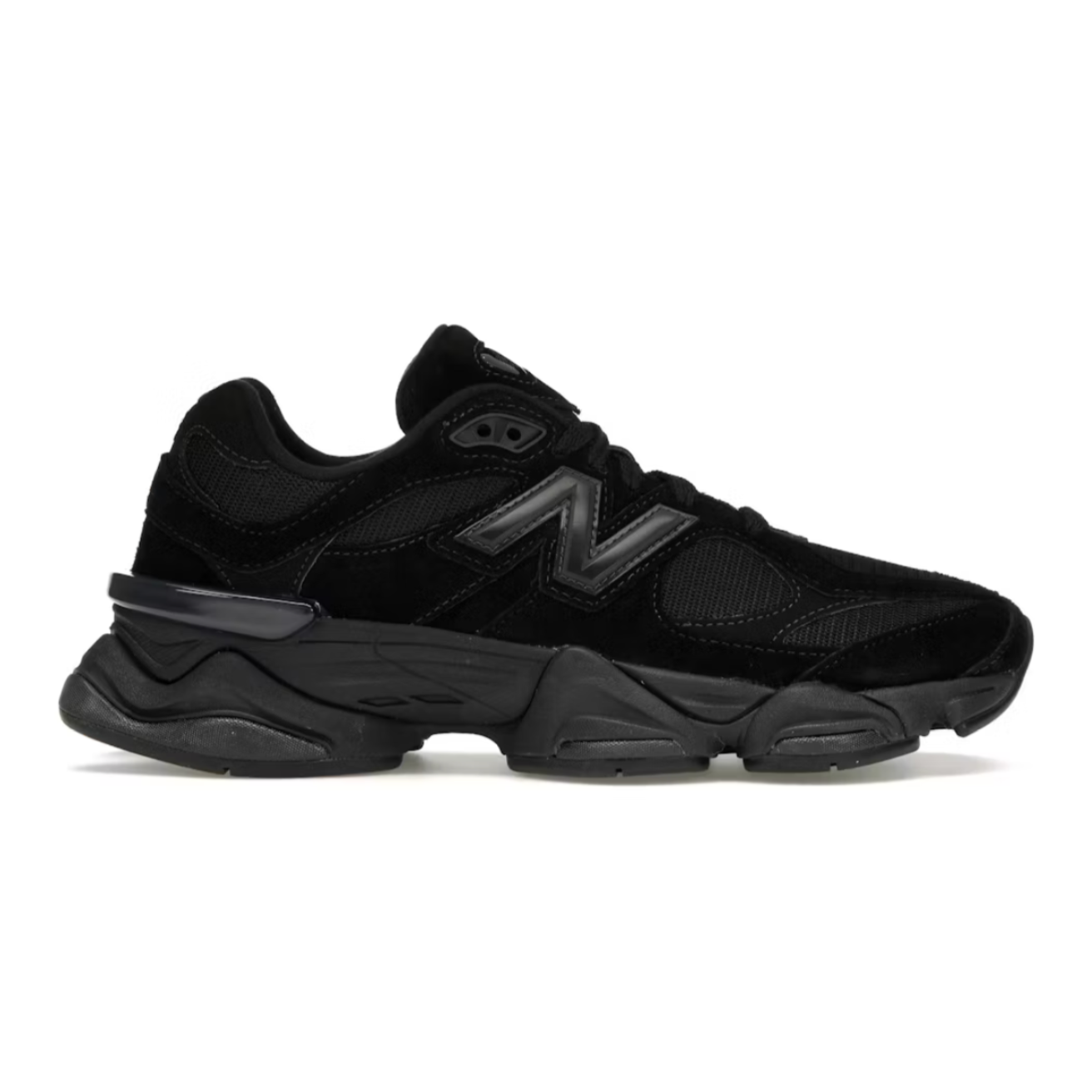 9060 TRIPLE BLACK