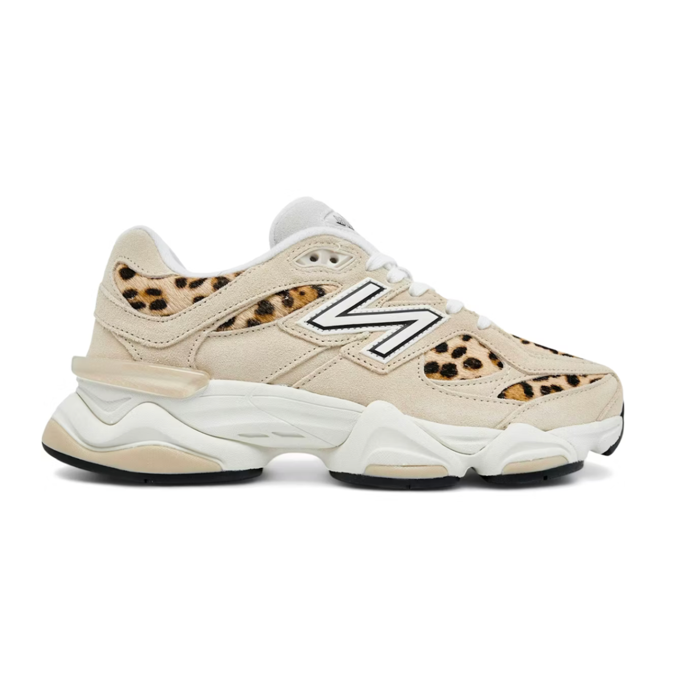 9060 TAN LEOPARD WHITE