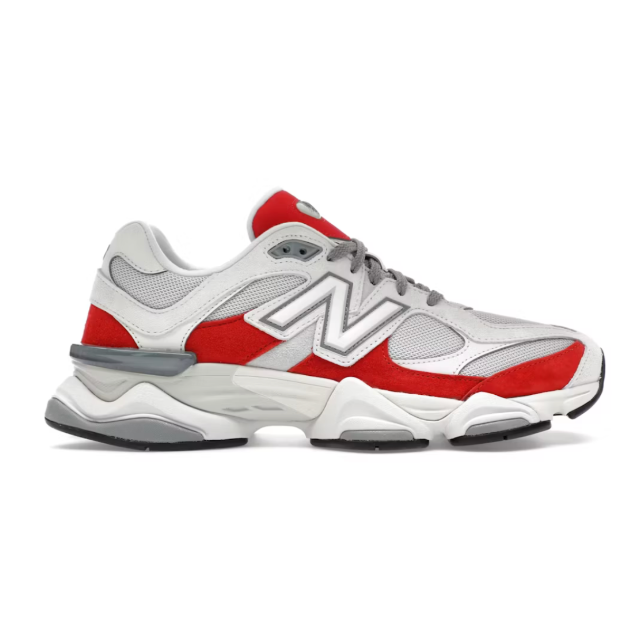 9060 WHITE RED