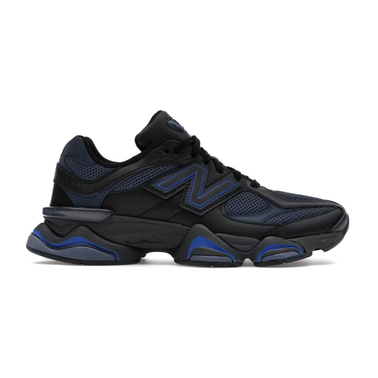 9060 BLACK VINTAGE INDIGO